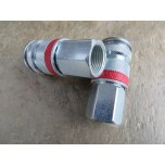 Euro/Orion snelkoppeling female